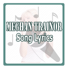 Meghan Trainor Song Lyrics ikon