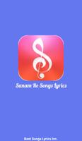 SANAM RE Songs and Lyrics and dialogues 포스터