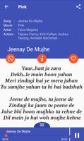 Top 99 Songs of Amitabh Bachan screenshot 3