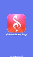 Top 99 Songs of Amitabh Bachan ポスター