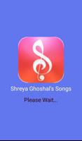 Top 99 Songs of Shreya Ghoshal Affiche