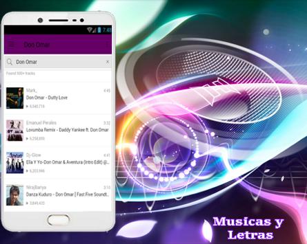 Don Omar Danza Kuduro For Android Apk Download