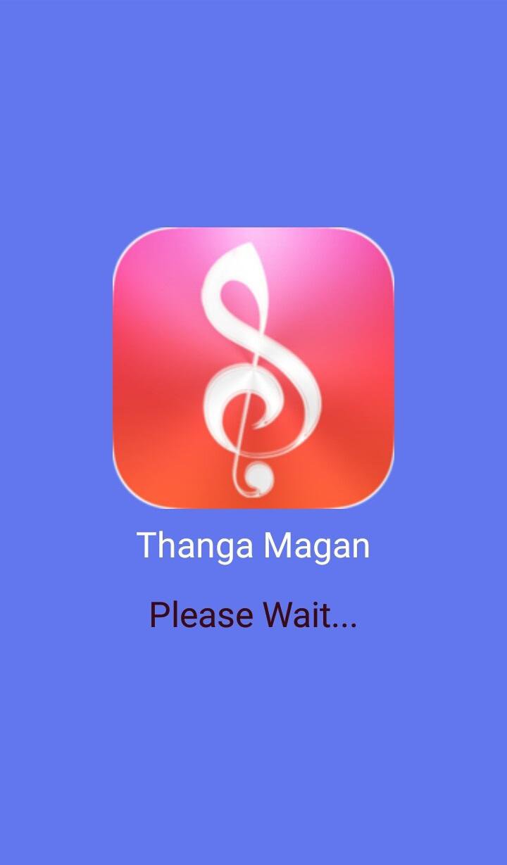Thanga Magan Songs Lyrics For Android Apk Download