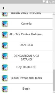 Balasan Surat Cinta Starla New For Android Apk Download