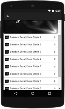 Balasan Surat Cinta Starla Apk 10 Download Apk