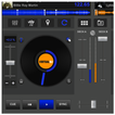 Virtual DJ Songs Mixer