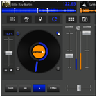 Virtual DJ Songs Mixer आइकन