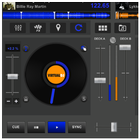 Virtual DJ Songs Mixer ícone