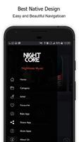 Nightcore Songs MP3 capture d'écran 2