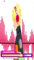 Song Naruto Complete постер