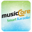 ”musicCore Smart Karaoke