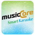 musicCore Smart Karaoke ikona