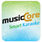 musicCore Smart Karaoke Zeichen