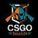 CS:GO Spartan