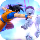 Goku Warrior Last Budokai icône
