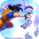 Goku Warrior Last Budokai