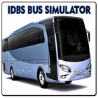 New Guide Idbs Bus Simulator icon