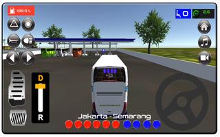 New Guide Idbs Bus Simulator poster