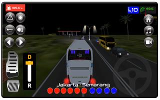 New Guide Idbs Bus Simulator capture d'écran 2
