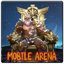 New Guide Mobile Arena APK