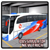 New Guide Idbs Bus Simulator APK