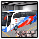 New Guide Idbs Bus Simulator APK