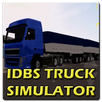 New Guide Idbs Truck Simulator APK