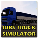 New Guide Idbs Truck Simulator APK