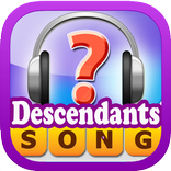 Descendants Song Quiz - Guess the Song Mp3 Game