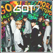 GOT7 - Never Ever mp3