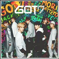 GOT7 captura de pantalla 2