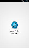 Mp3 Music Download plakat