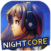 NIGHTCORE SONGS ALL TIME