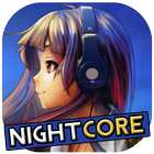 NIGHTCORE SONGS ALL TIME icône