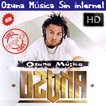 Ozuna de Música Sin internet 2018