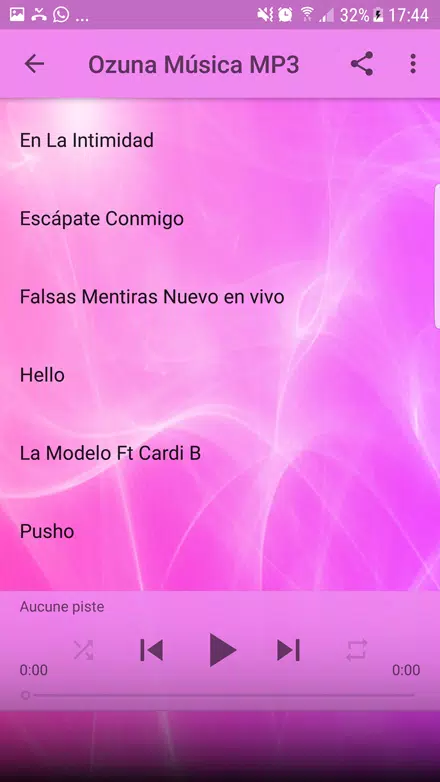 Descarga de APK de Ozuna de Música Sin internet 2018 para Android