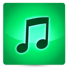 Mp3 download music free-icoon
