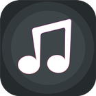 Free Music Player(Mp3 Player) アイコン