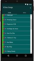 Il Divo Songs Affiche