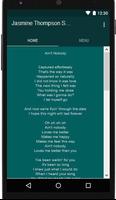 Jasmine Thompson Song 截图 3