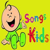 kids songs 123 アイコン