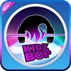 Kids Bop Songs and Lyrics ไอคอน