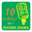 10 Lagu Rhoma Irama (Vol. I)