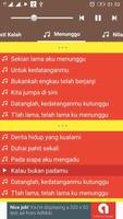 10 Lagu Rhoma Irama Screenshot 2