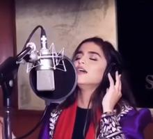 حلا ترك -حبك يدق بالراس screenshot 1