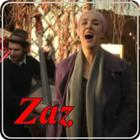 Zaz Je Veux Songs icône
