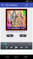 Shiv Aradhna (Bhajans) Affiche