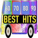 Music 60's 70's 80's 90's The Best Songs Ever-APK