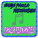 songs of Paula Fernandes APK
