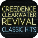 Songs Lyrics for Creedence Clearwater Revival CCR APK